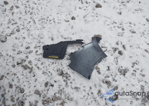 2020 Nissan Rogue Sv Intelligent Awd z USA, uszkodzony, nr VIN KNMAT2MV9LP532193